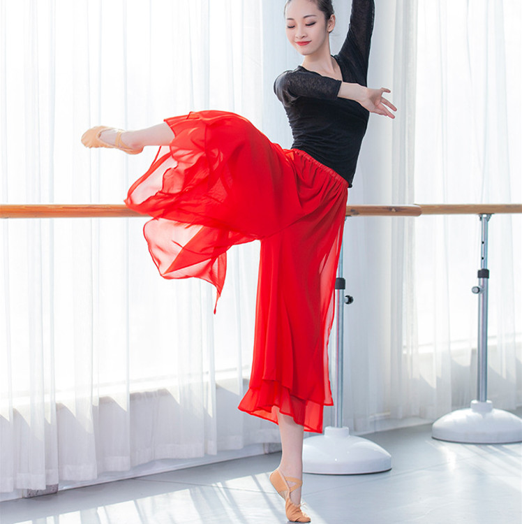 Dance Rhyme Yoga Pants White dance pants Fluey Snowspun Broadlegged Pants Modern Dance Workout Pants Vintage Body Pants Long Pants