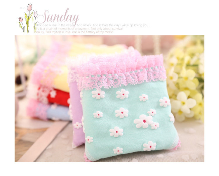 Slip nmnk en coton - Ref 644826 Image 32