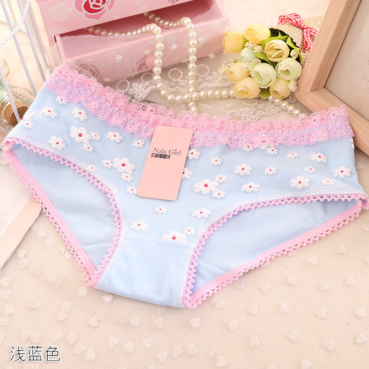 Slip nmnk en coton - Ref 644826 Image 37