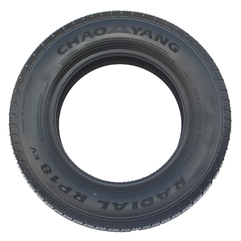 155 70R12 vacuum tire electric car four-wheeler tire Daojue Tang Jun Redding Fulu Yujieli modification