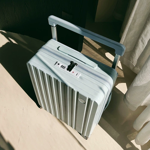 Чемодан для путешествий, прочная вместительная и большая универсальная коробка, 20 дюймов