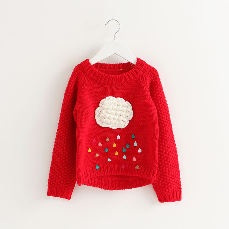 Pull fille - Ref 2105575 Image 5