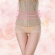 An bụng ba dây thắt lưng Zhili thắt lưng mỏng giảm eo corset nữ eo eo kín phần mỏng thoáng khí bà bầu