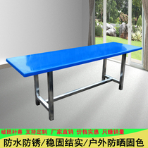 GRP Independent Bench Fast Food Table Dining Table Dining Table Dining Table Dining Table Fast Food Table GRP Fast Food Table Dining Table And Chairs