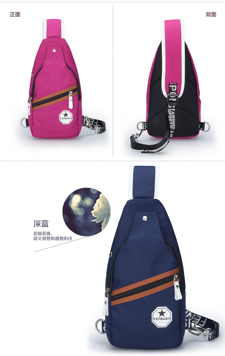 Sac pour homme - Ref 49506 Image 21