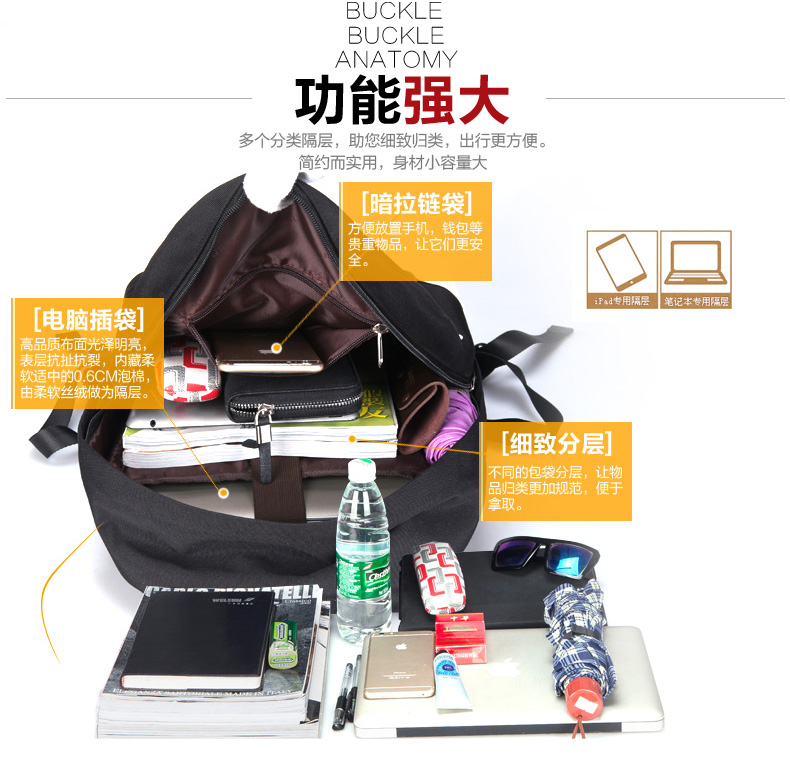 Sac homme - Ref 51028 Image 28