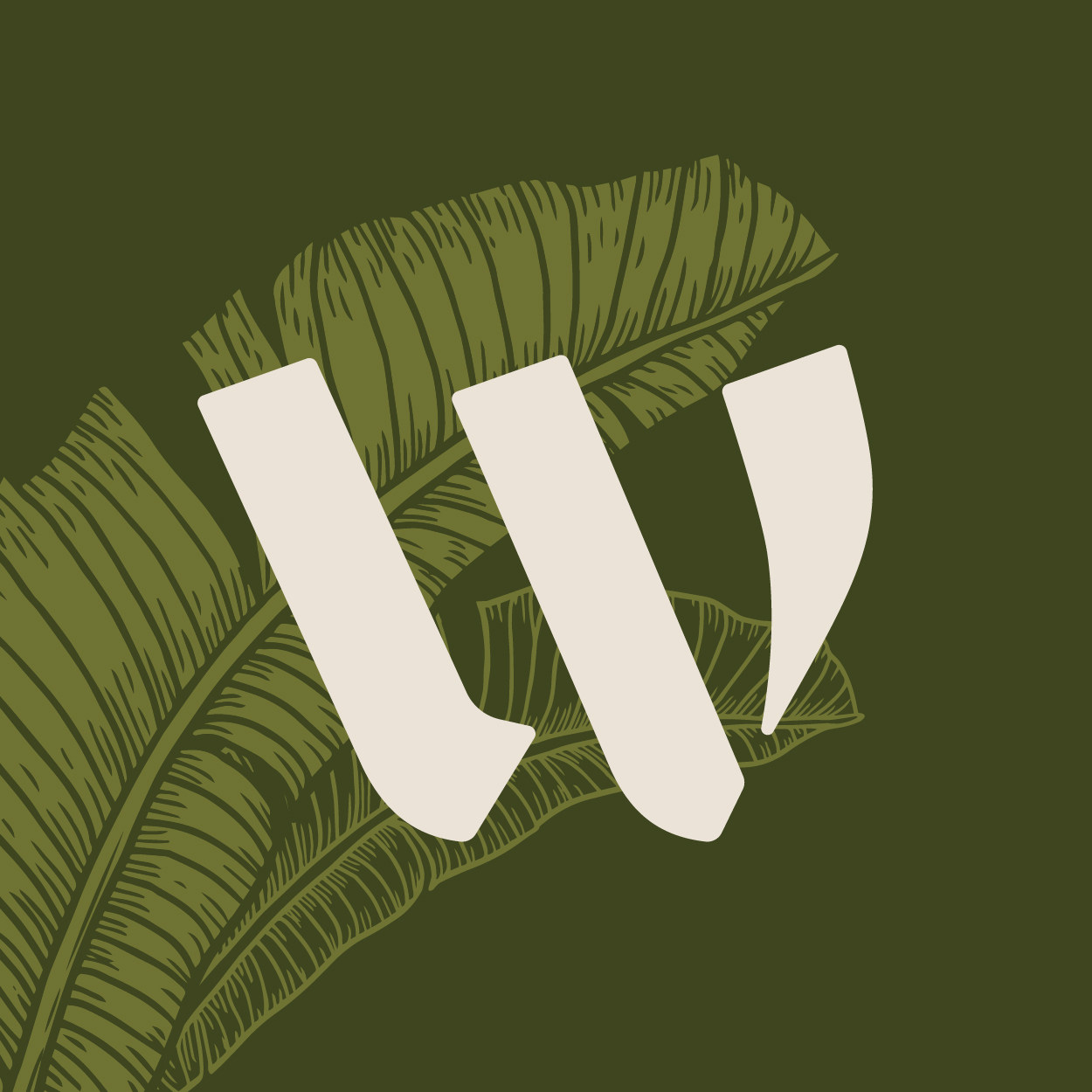 纵野 inWild的LOGO