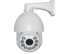 Special Ball Machine for Tower Crane Million HD Network High Speed Ball Machine Network Yuntai Digital Ball Machine