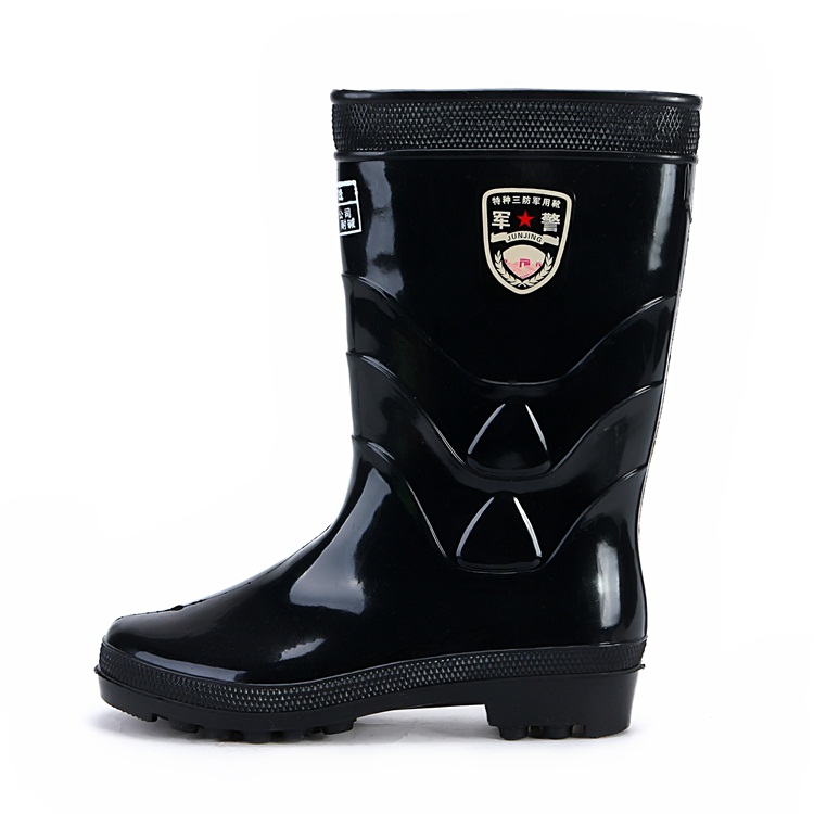 Chaussures en caoutchouc - Ref 941547 Image 53