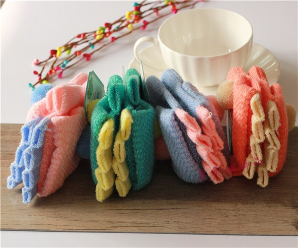 Gants pour fille - Ref 2150136 Image 6