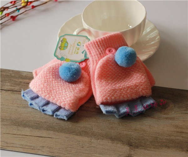 Gants pour fille - Ref 2150136 Image 16