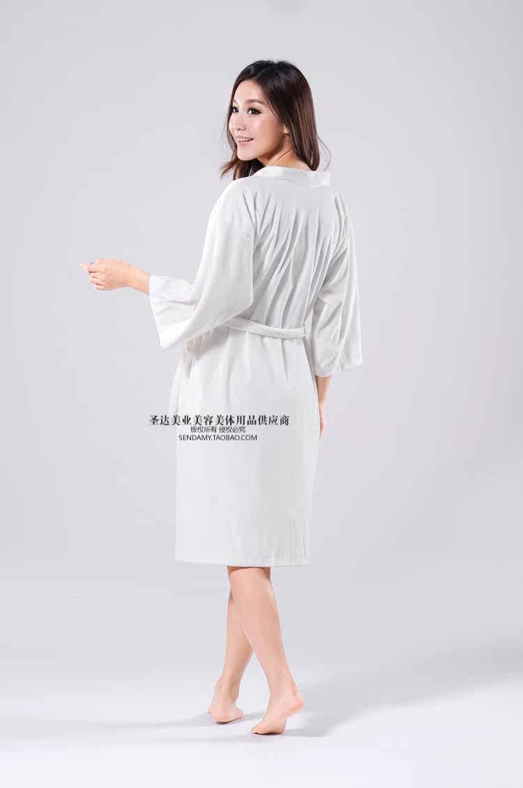 Peignoir ALA MASTER - Ref 595210 Image 35