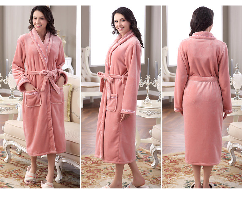 Peignoir jeunesse - Ref 601528 Image 14