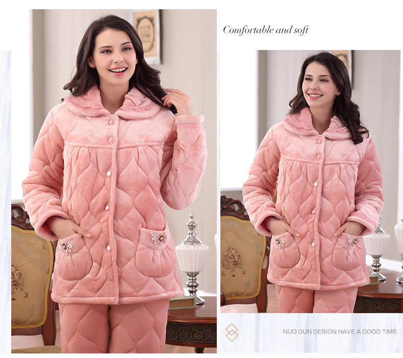 Pyjama mixte en Polyester Polyester  à manches longues - Ref 2988389 Image 43