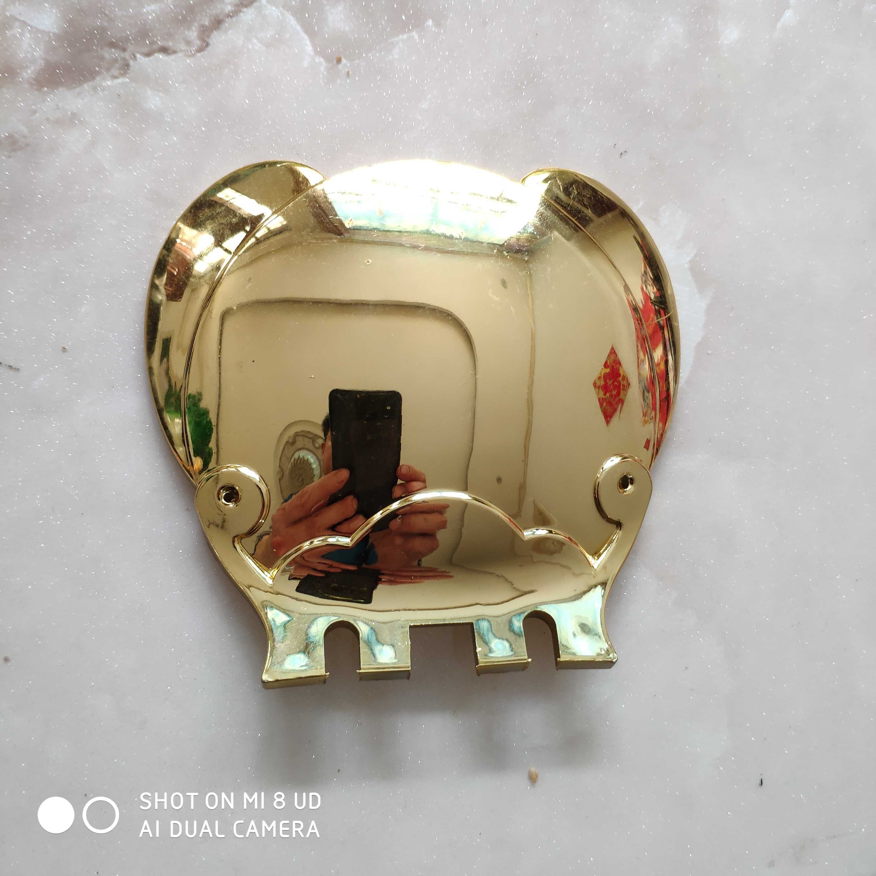 Banhu accessories Yu Opera Banhu bottom entrusted sound cover