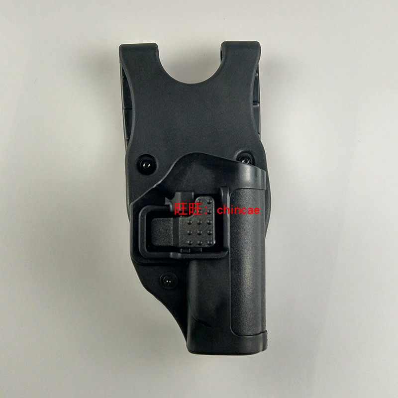 64 fast pull-out sleeve sinking hand gun cover tactical vest hanging chest gun cover waist cover molle bomb jacket tied leg cover