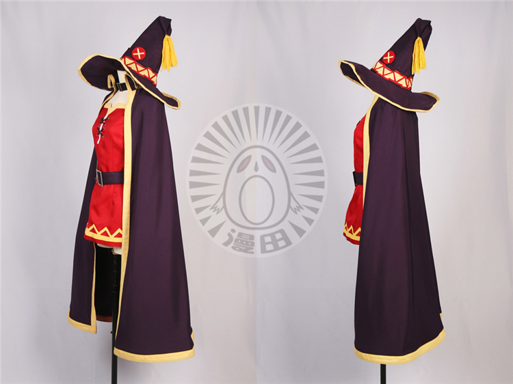 Thần chú phù hộ thế giới xinh đẹp Hui Hui COSPLAY đồ cosplay mèo