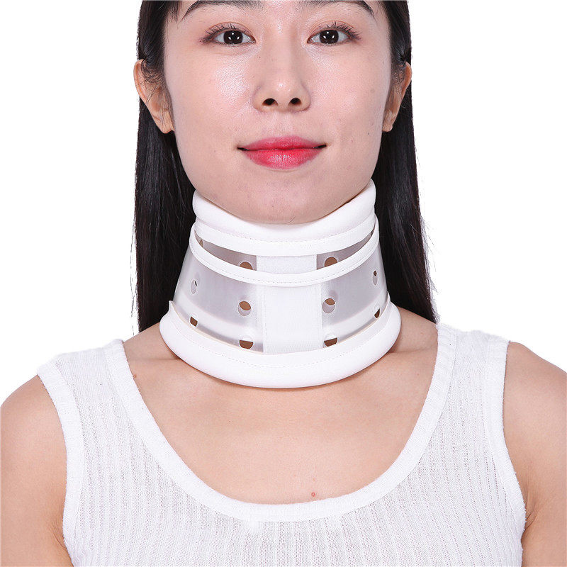 颈托防低头护颈套家用脖套脖子歪脖斜颈前倾颈椎托鸭脖支架颈椎
