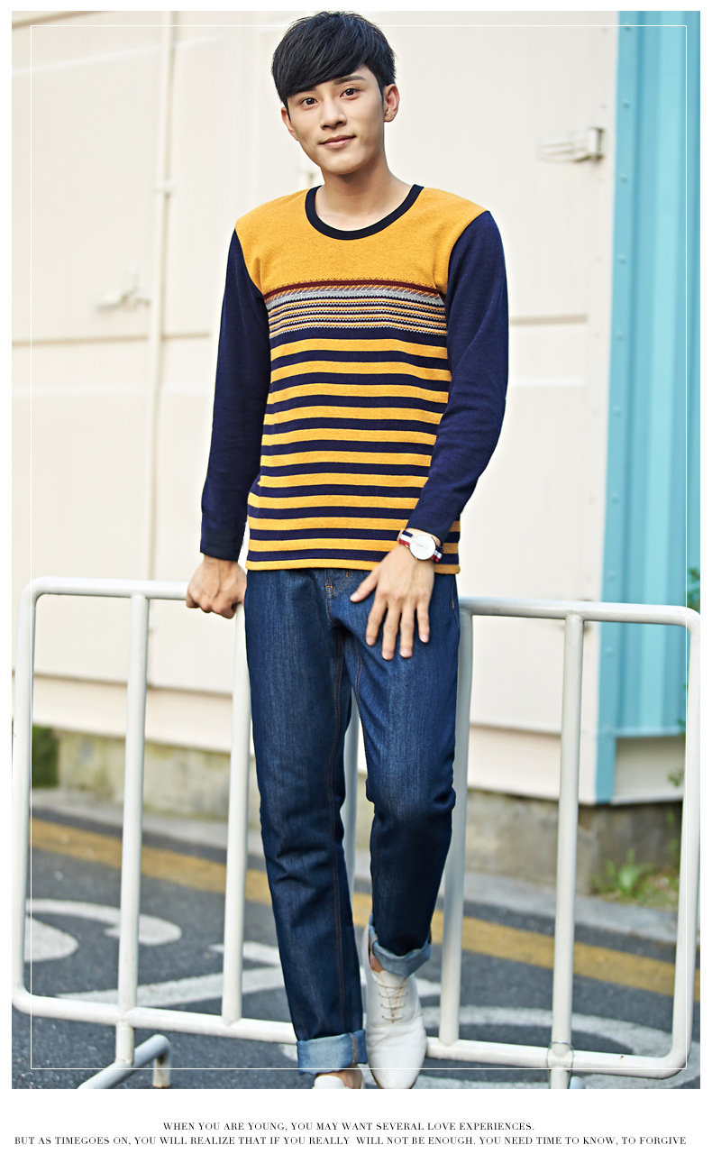 Sous-vêtement chaud jeunesse en coton - Ref 767407 Image 10