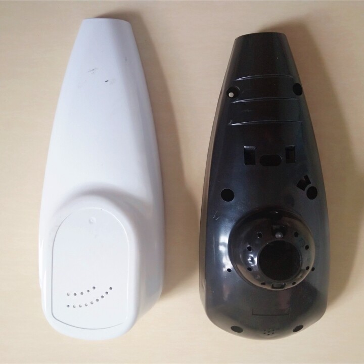 POER Perl 12V EM28 34 44 54 marine electric propeller motor control box upper cover lower cover