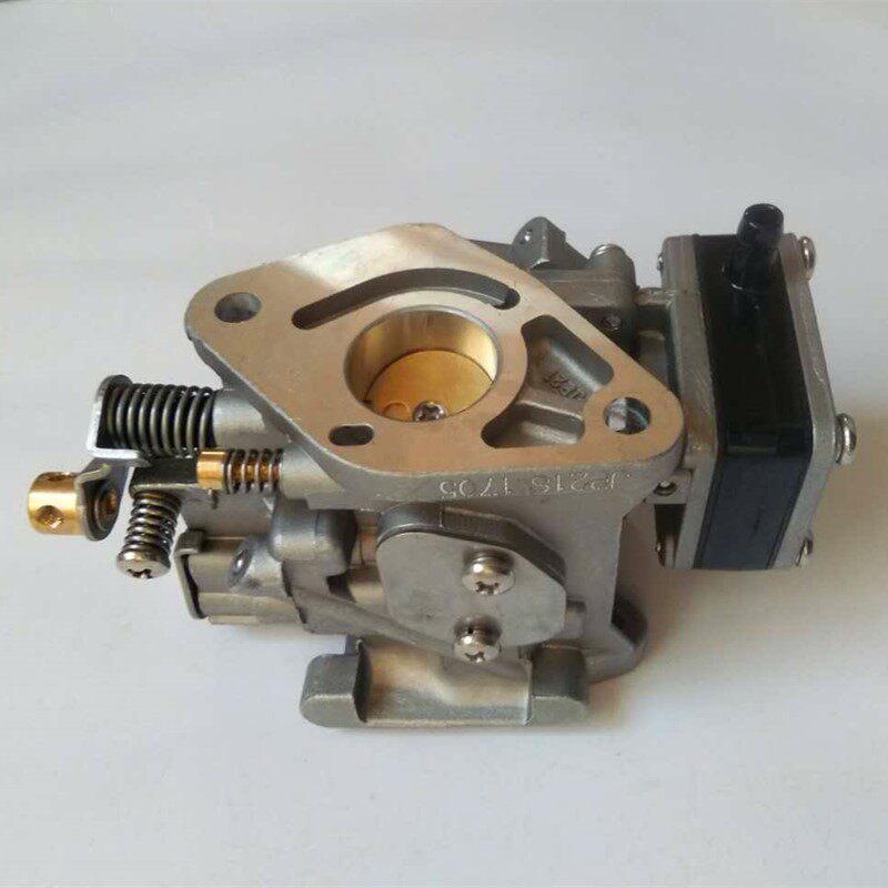 Sail Kai 2 Chong 6P Hull Outboard Motor Outboard Motor Marine Propeller Rubber Dinghy Carburetor Original Fitting Accessories