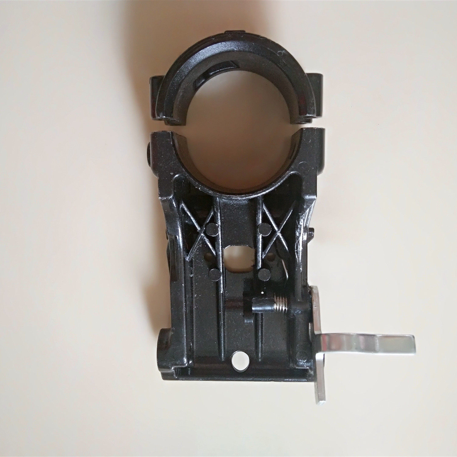 Ship - 2 - HP 2 HP gasoline engine Outer propeller Marine motor engine size transposition original