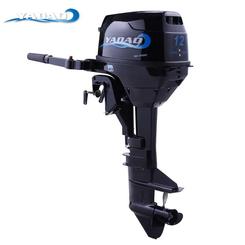 Sub Island 2 itineraries water cooling 12 horsepower boat motor outboard wall-mounted cold air underwater thruster rubber dinghy kayak