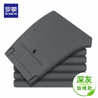 0002 глубокий серый плюс бархат