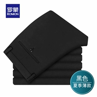 0002 черная тонкая модель