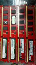 Kingbox Black Diamond DDR3 2G 1333 Original Freight Warranty for one year