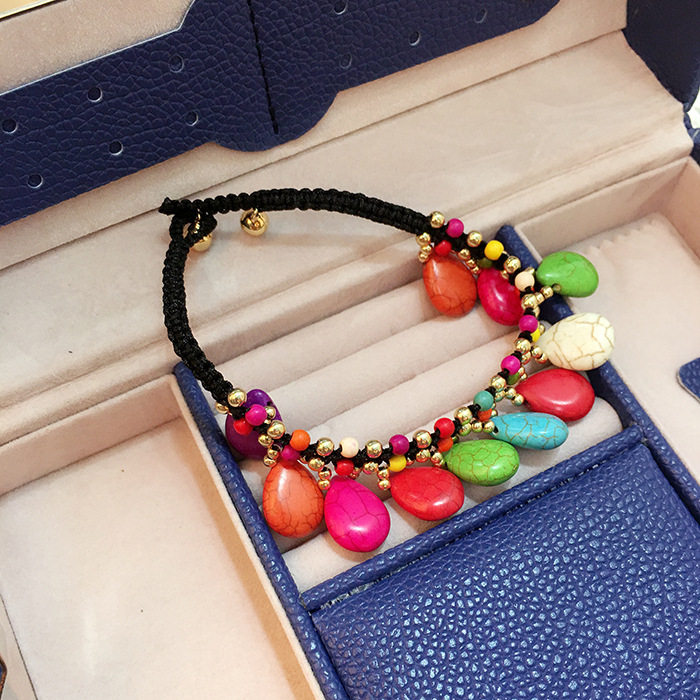 Chaine de cheville Femme OTHER   - Ref 3102632 Image 20