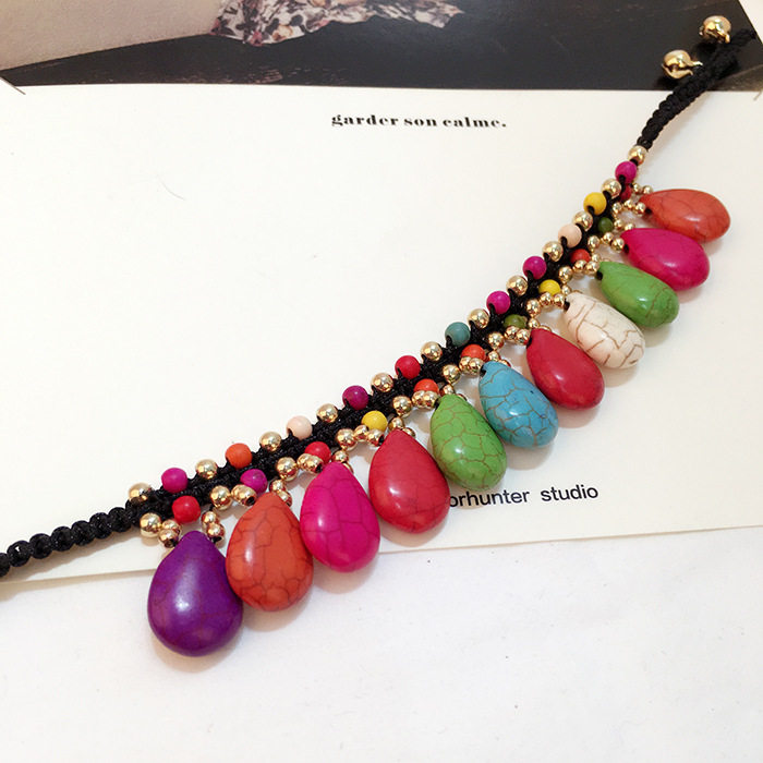Chaine de cheville Femme OTHER   - Ref 3102632 Image 21