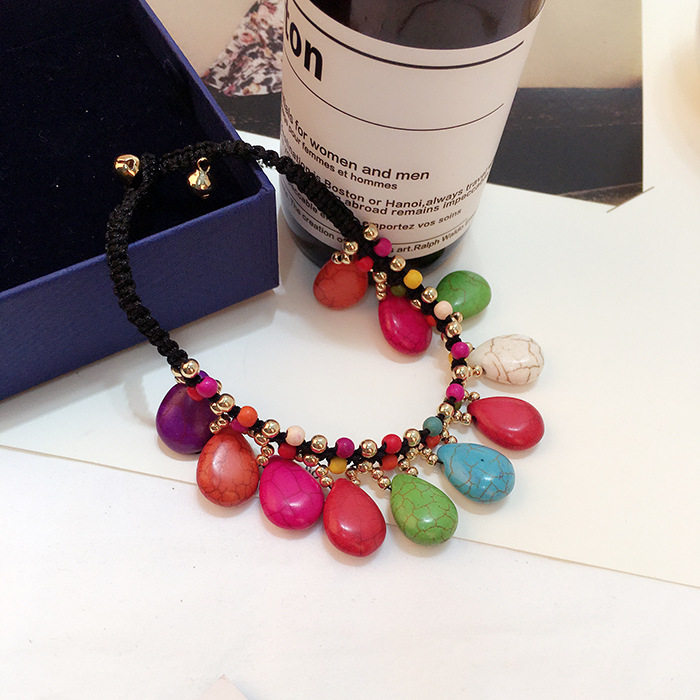 Chaine de cheville Femme OTHER   - Ref 3102632 Image 22