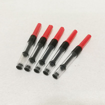 Pen 3 4mm caliber pen special ink absorber ink dispenser rotating pen tank pen matching replacement ink absorber