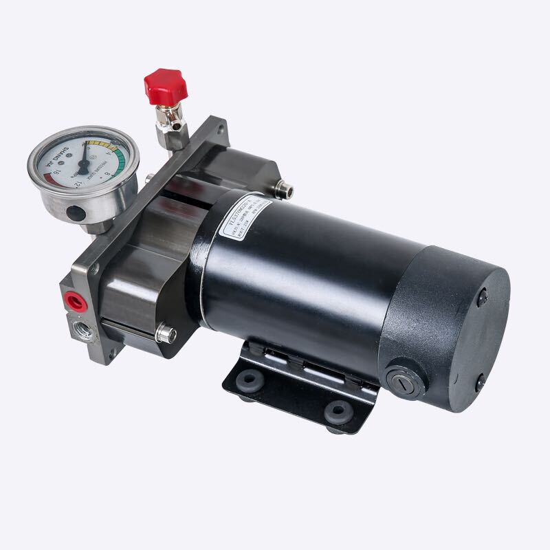 1 Liter Small Flow High-Pressure Plunger Pump Small High-Pressure Pump Small Plunger Pump 1 Liter Pump Small Flow Pump