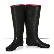 Áo mưa mùa đông cho phụ nữ đi mưa xuất khẩu - Rainshoes
