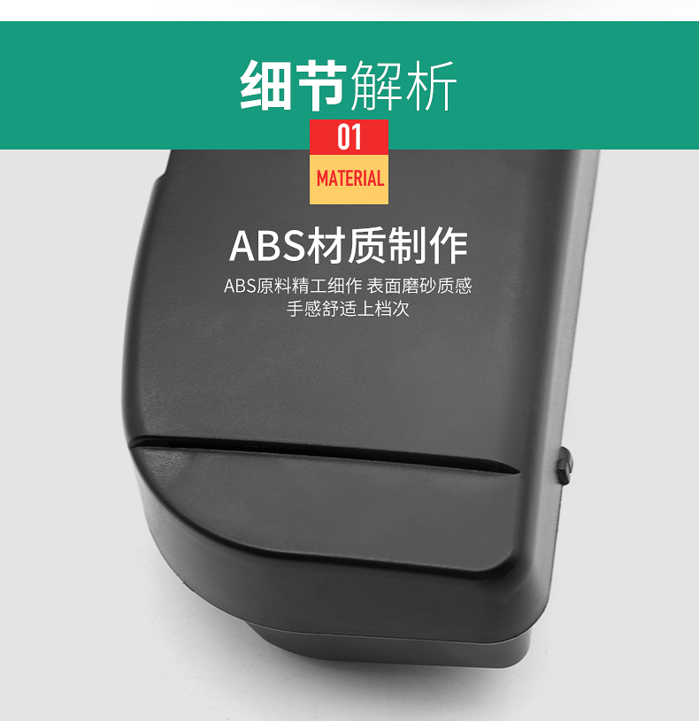 Kính xe ô tô nội thất ô tô với đa chức năng sáng tạo kính chống nắng kính râm clip kính râm khung phổ đầu đọc thẻ - Kính khung kính cartier
