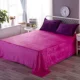 thảm san hô thường rắn luật màu flannel chăn Levin nhung bốn mùa ký túc xá Khăn lạnh và chăn cashmere - Ném / Chăn vỏ chăn nhung