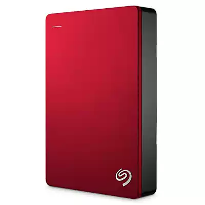 Seagate Seagate New Rui product backup 5T Portable Hard Drive USB3 0 2 5 inch American line STDR