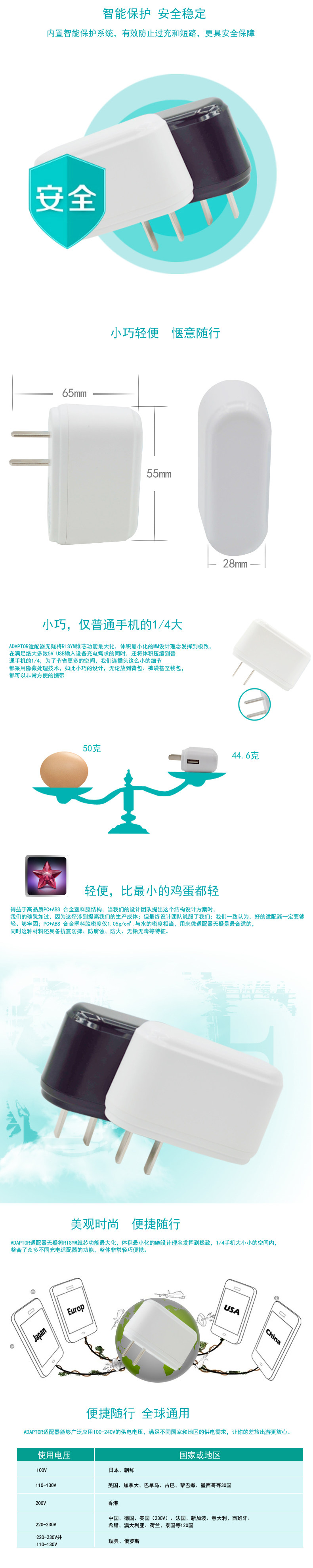 chargeur - Ref 1301506 Image 4