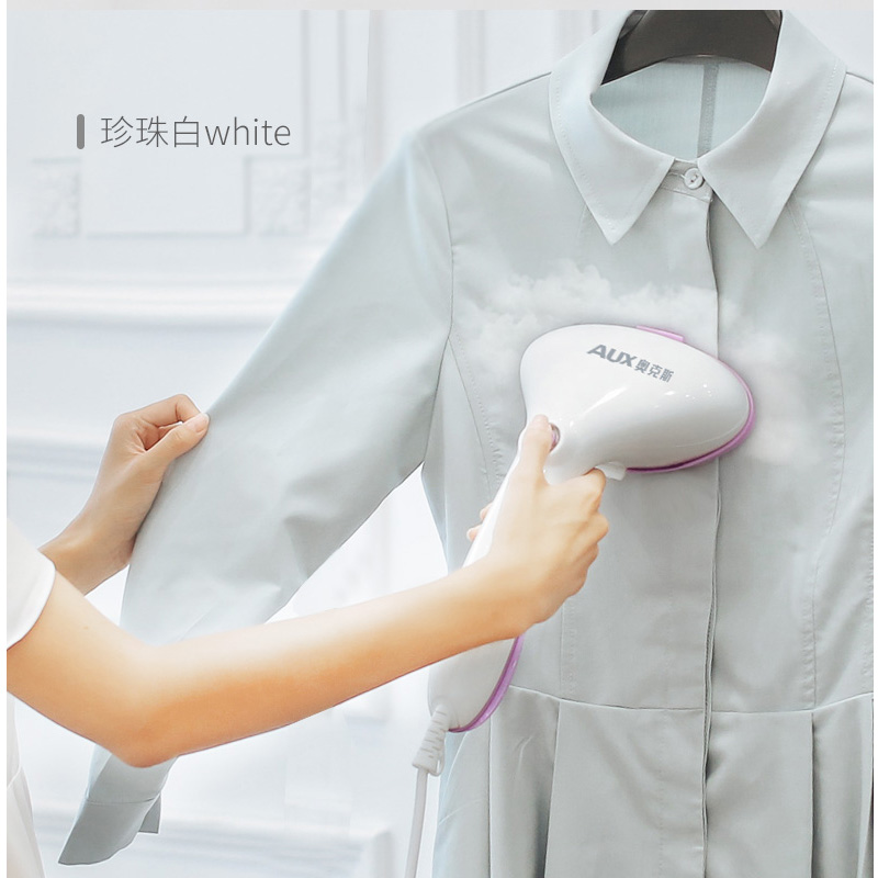 giá bàn ủi philip Sắt điện Mini cầm tay du lịch hơi quần áo sắt - Điện sắt 	bàn ủi giá rẻ