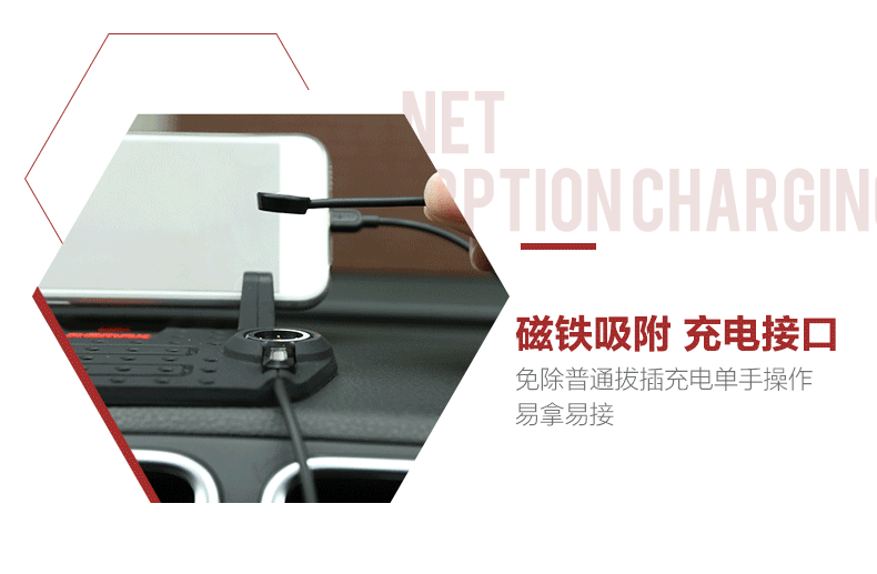 Support téléphone mobile REMAX - Ref 1364350 Image 17