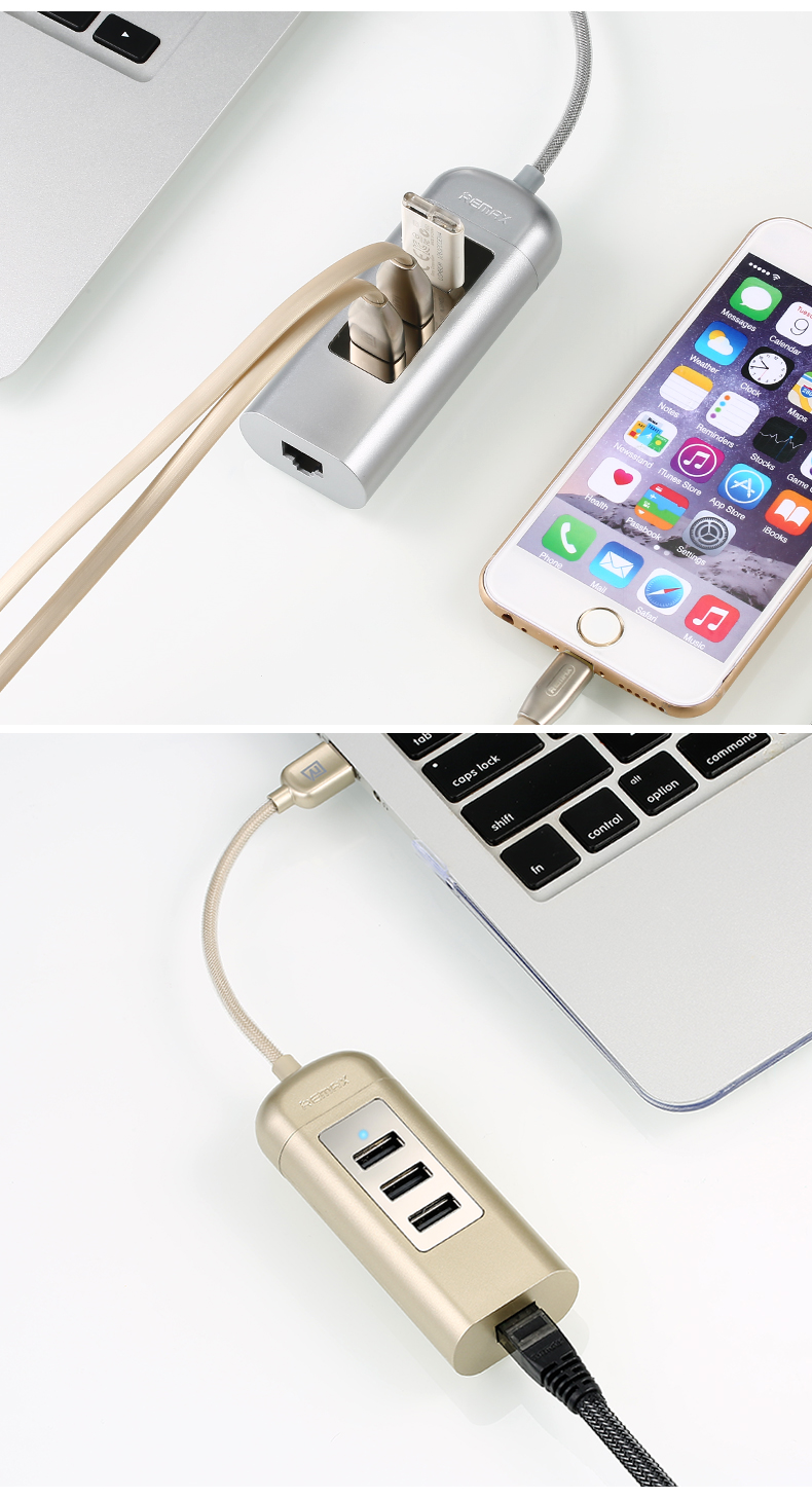 Hub USB - Ref 364783 Image 15