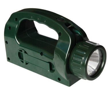 Marine king IW5510 hand rocker charging inspection work lamp can charge waterproof light light