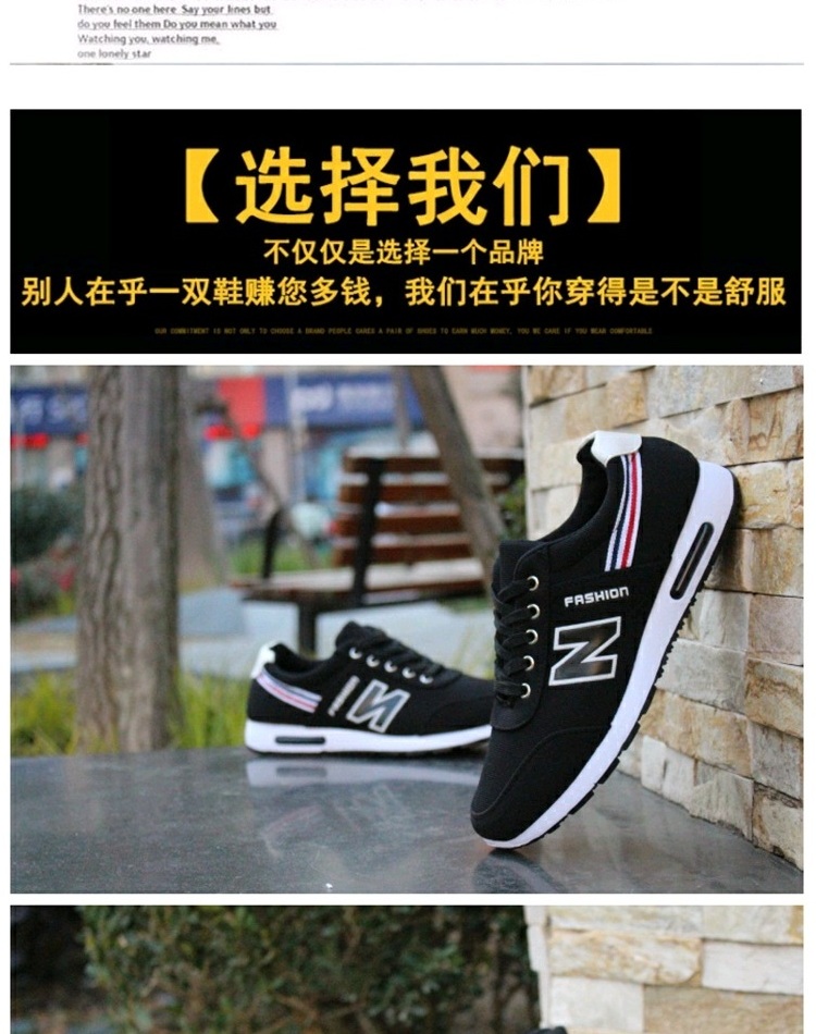 Mùa xuân và mùa thu nam giày vải thoáng khí sinh viên Hàn Quốc phiên bản Hàn Quốc của xu hướng giải trí phẳng giày vải Bắc Kinh cũ rỗng giày sneaker nam