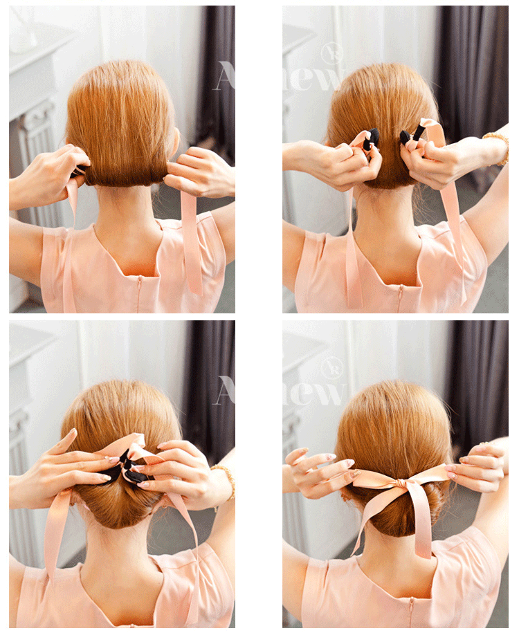 Accessoire cheveux en autre - Ref 1201787 Image 10