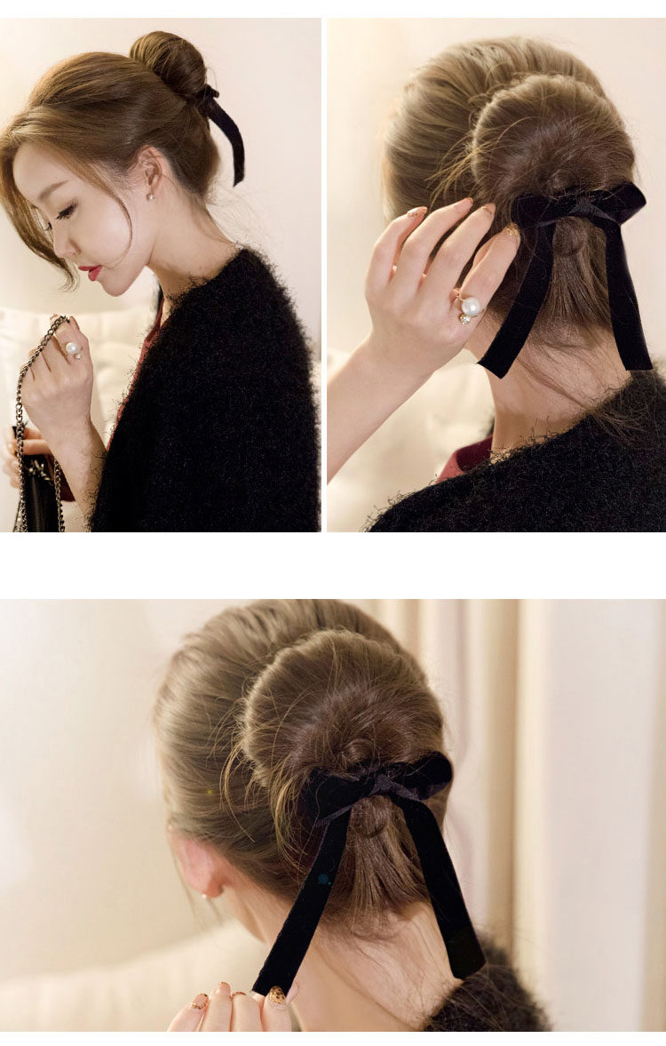 Accessoire cheveux en autre - Ref 1201787 Image 14