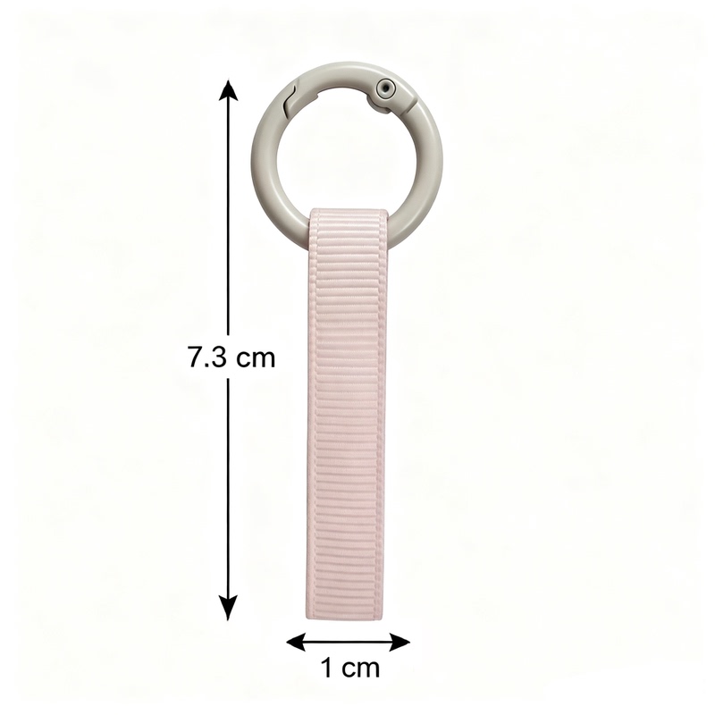 Rag Doll Hanging Rope Ear Strap Hook Spring Opening Doll Toy Craft Keychain Pendant Anti-Drop DIY Rag Doll Hanging Rope Ear Strap Hook Spring Opening Doll Toy Craft Keychain Pendant Anti-Drop DIY