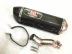 Honda CBR1000 08-14 Ninja nhỏ 250 250 GSXR600 K8 K9 Sửa đổi ống xả - Ống xả xe máy Ống xả xe máy