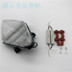 Áp dụng cho lắp ráp đèn hậu LED Yamaha R1 07-08 Đèn phanh phía sau Có tay lái - Đèn xe máy led xe may Đèn xe máy